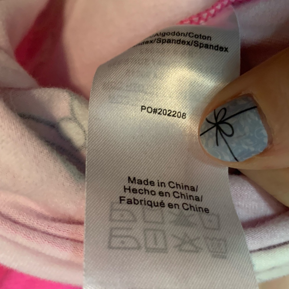 Modcloth Hello Kitty Brought You A Rainbow Dress - Picture 7 of 7